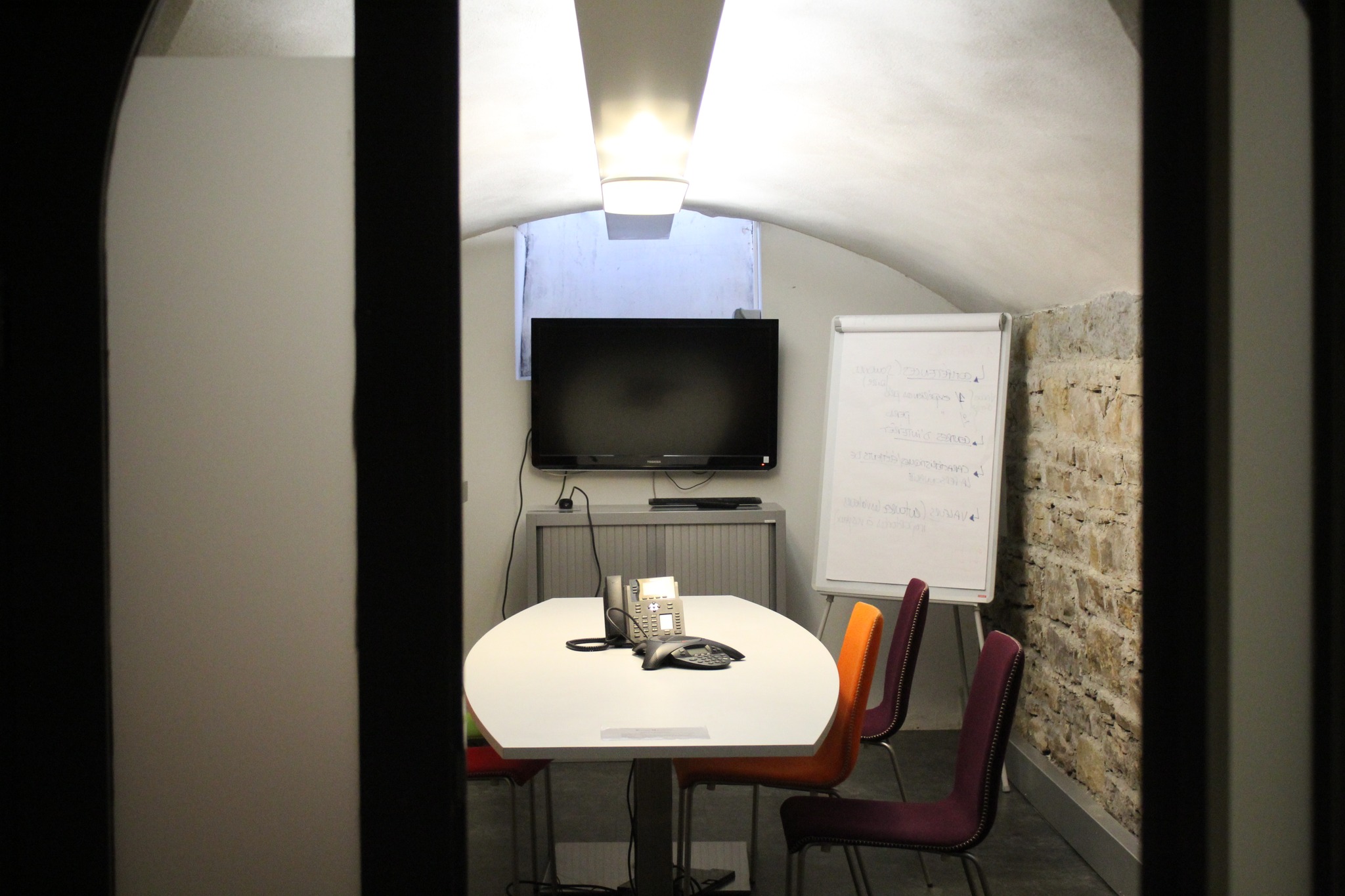 espace gailleton - centre d'affaires Lyon