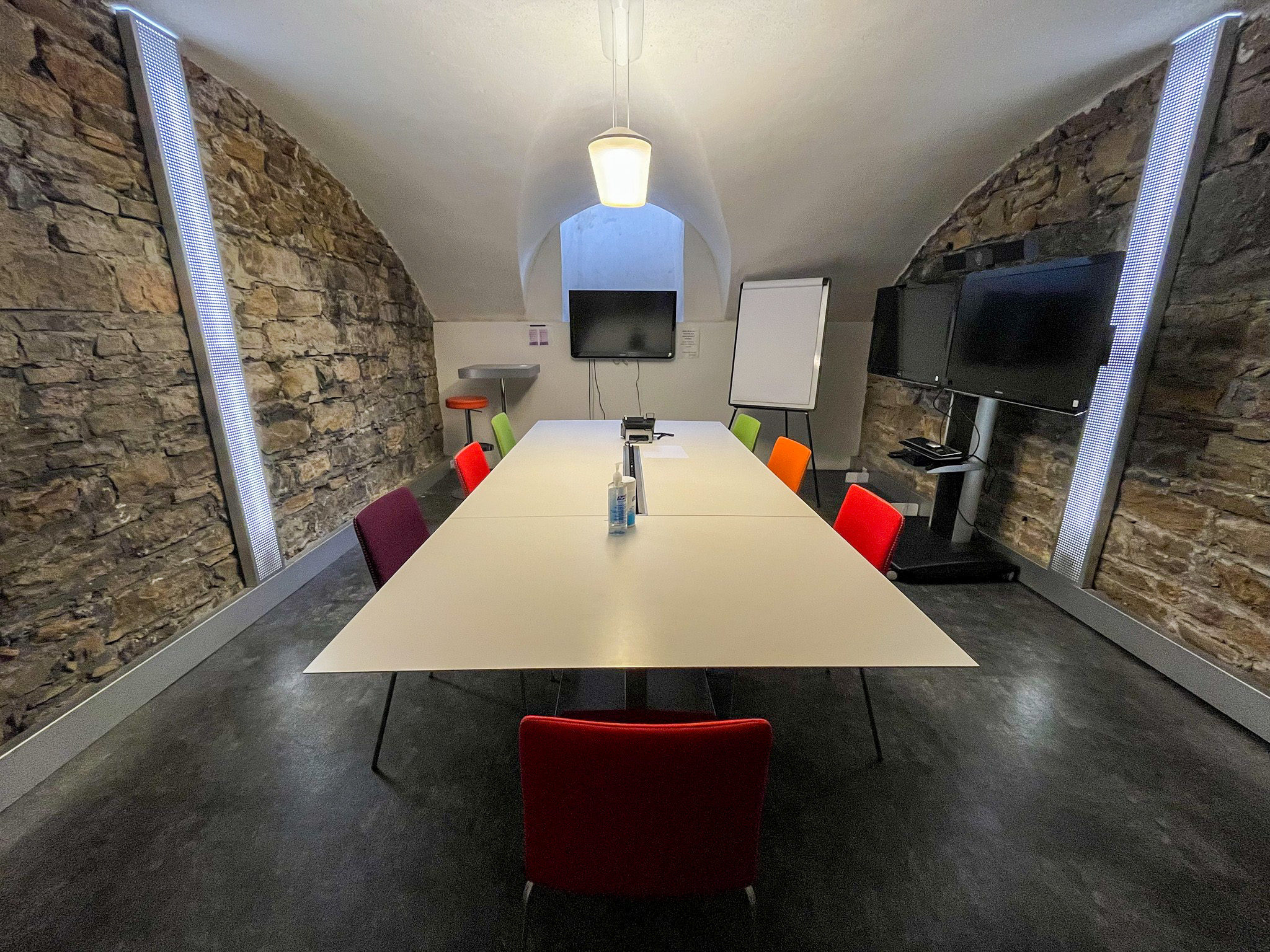 espace gailleton - centre d'affaires Lyon