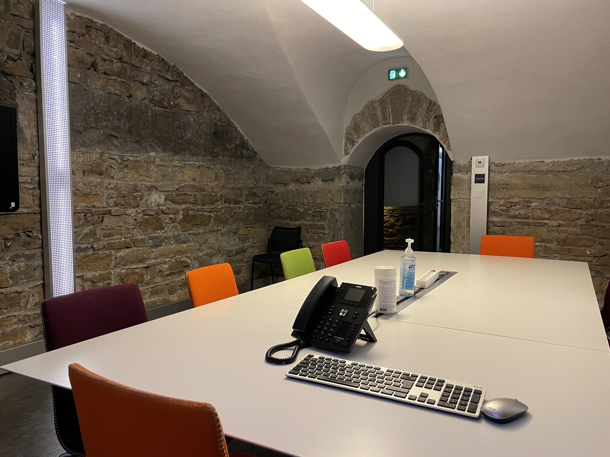 espace gailleton - centre d'affaires Lyon