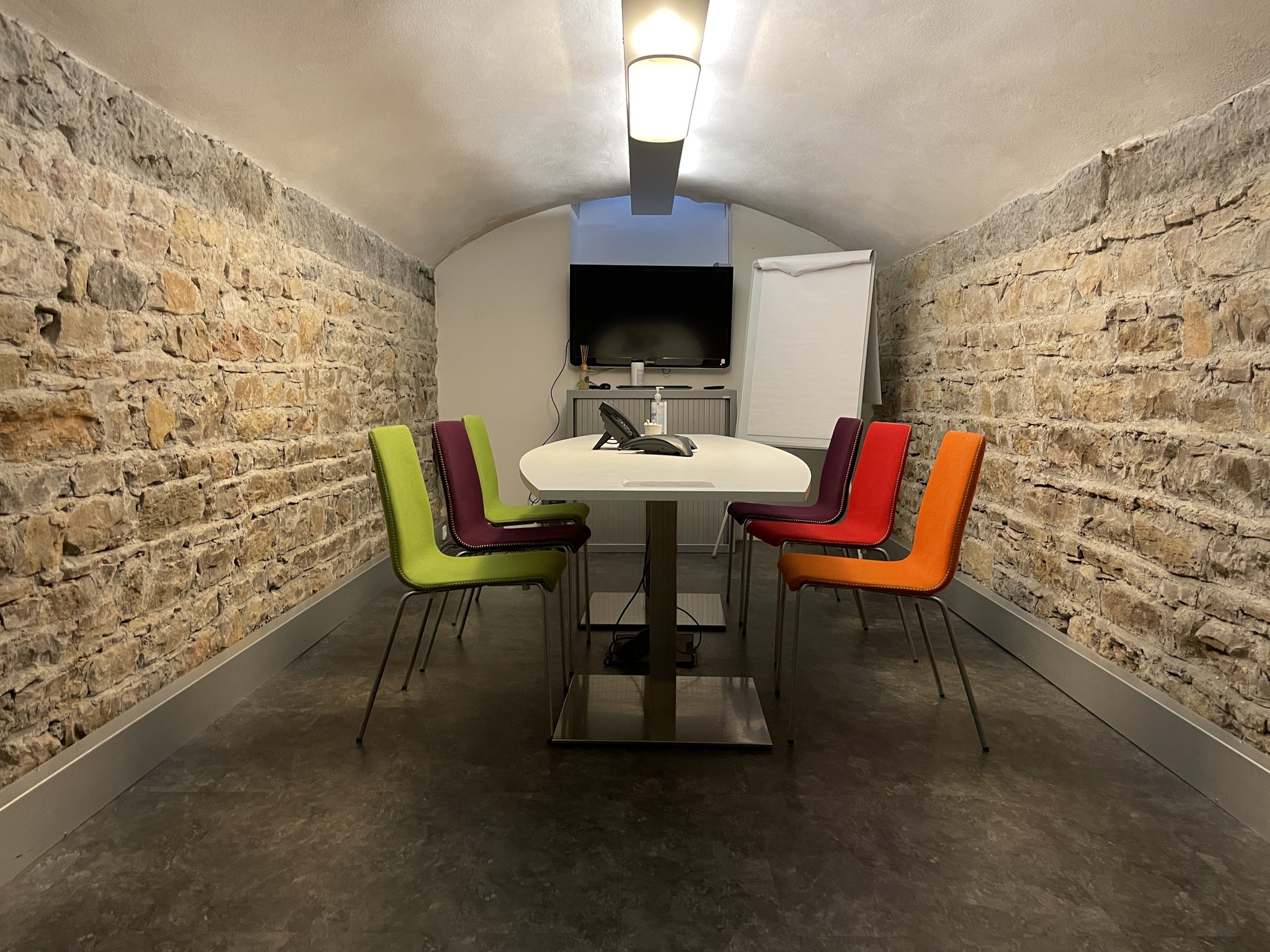 espace gailleton - centre d'affaires Lyon