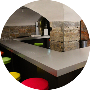 espace gailleton - centre d'affaires Lyon