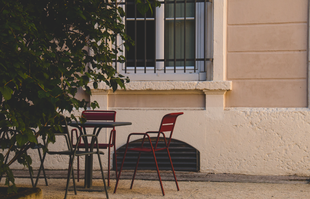 espace gailleton - centre d'affaires Lyon