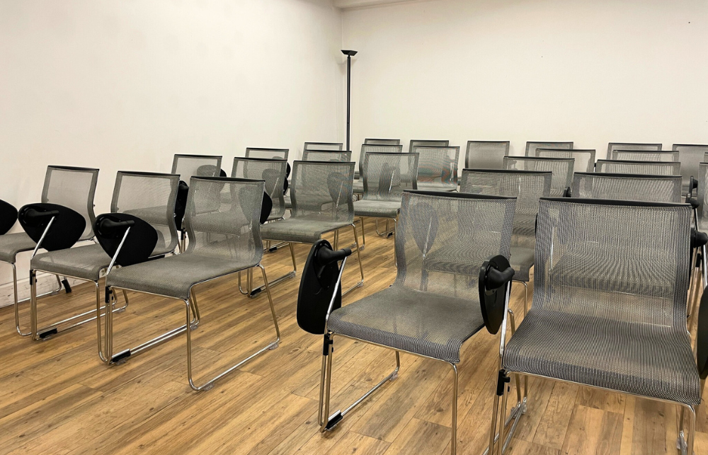 espace gailleton - centre d'affaires Lyon