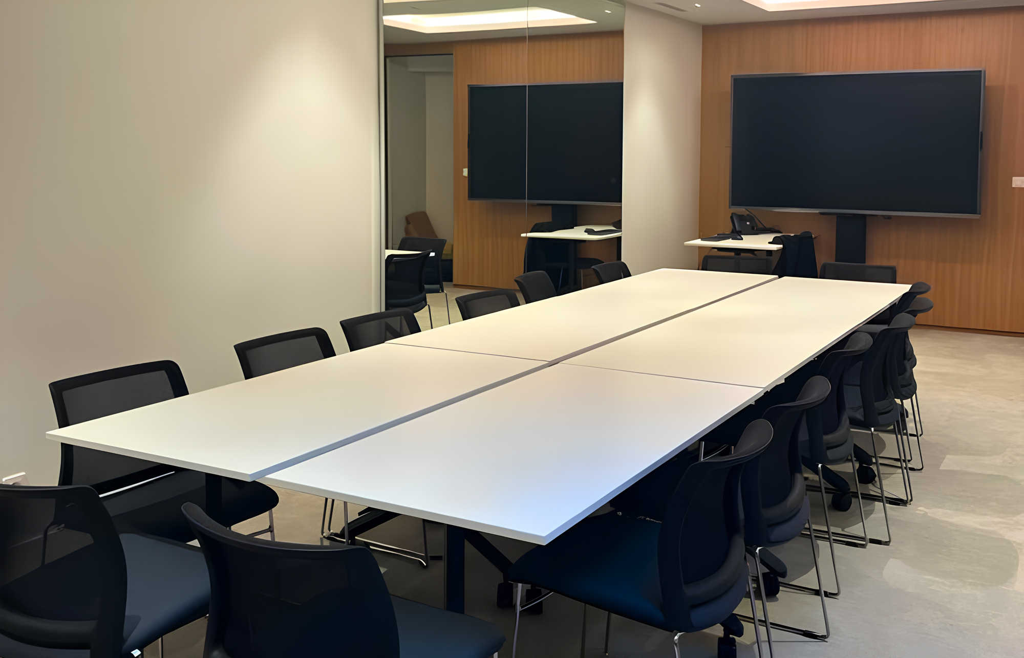 centre d'affaire Annecy - 17 bis