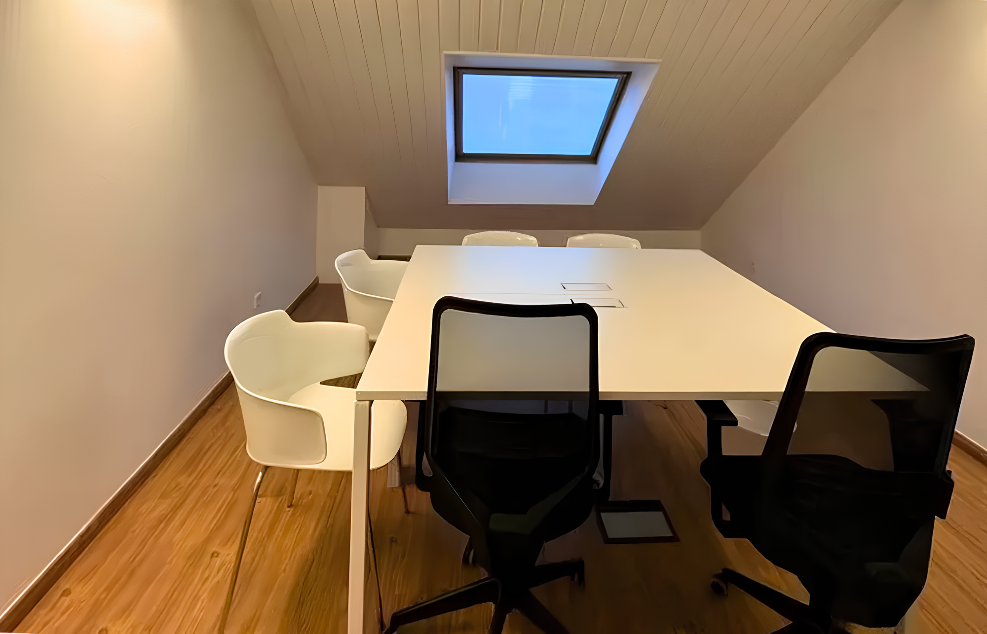 centre d'affaire Annecy - 17 bis