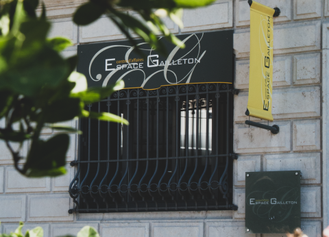 espace gailleton - centre d'affaires Lyon