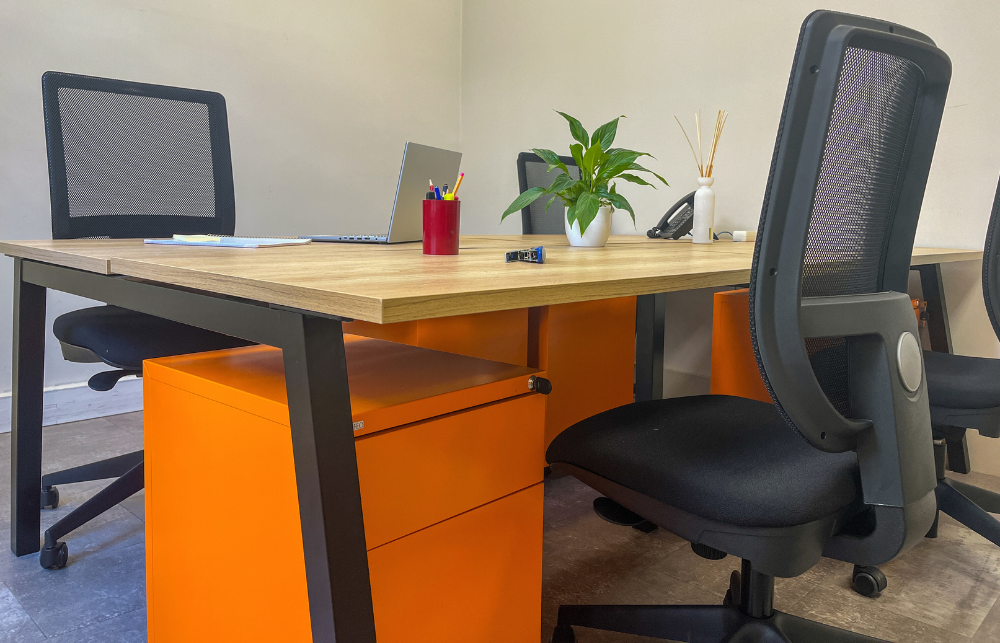 espace gailleton - centre d'affaires Lyon