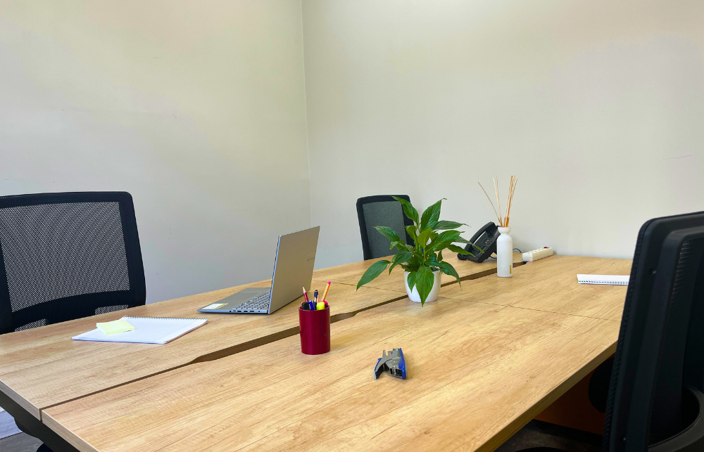 espace gailleton - centre d'affaires Lyon