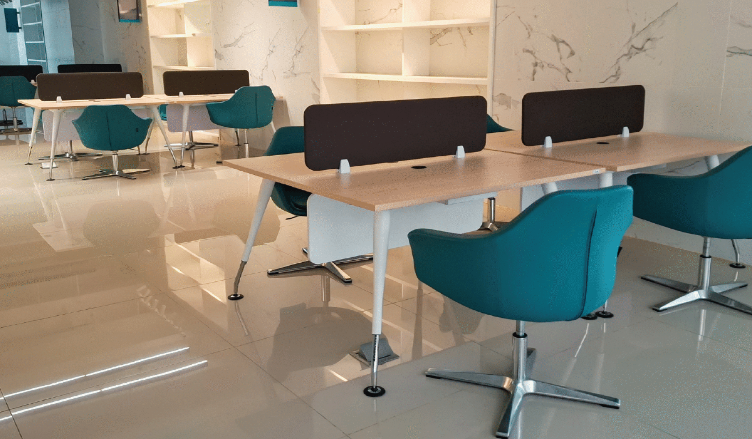 coworking 2026