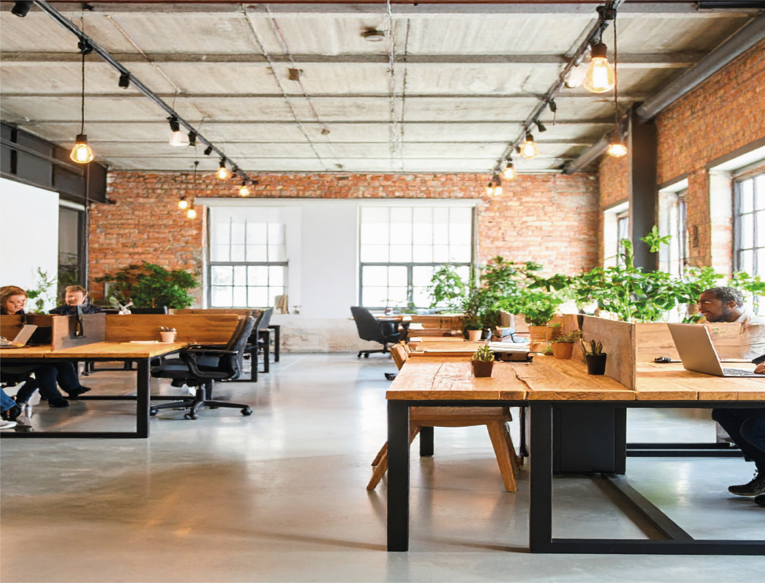 image coworking