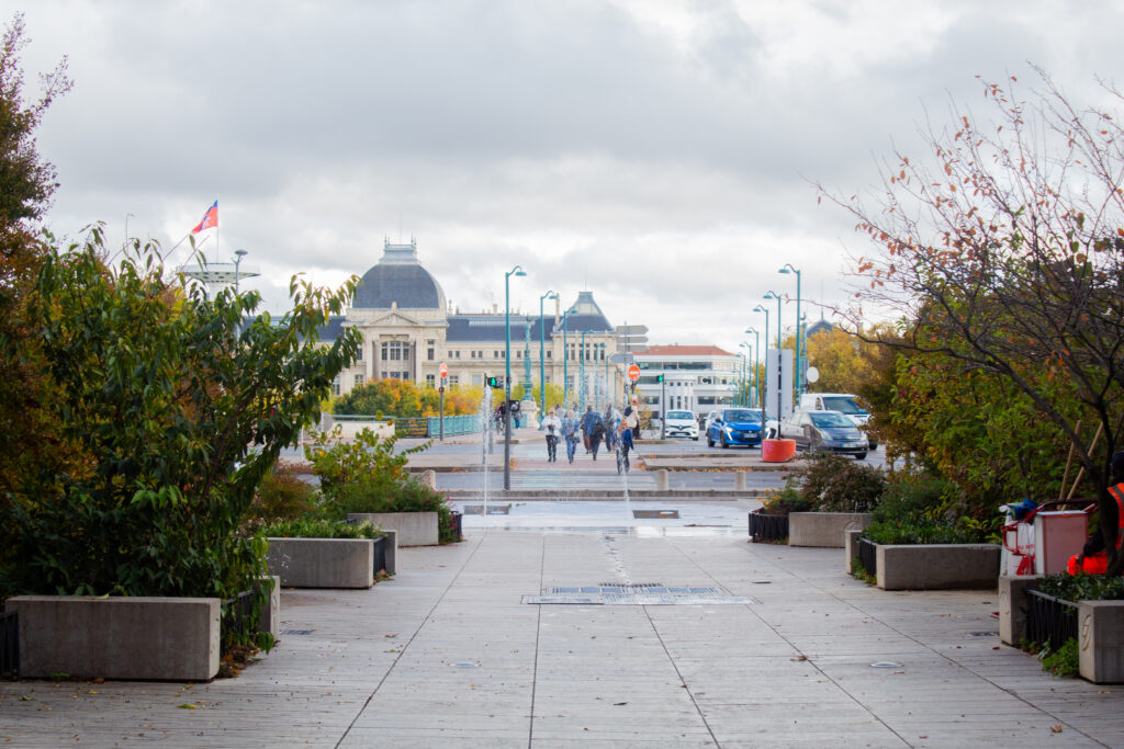 photo place espace gailleton